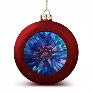 A Splash Of Energy Christmas Ball (Small)