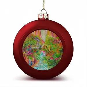 El Dorado Christmas Ball (Small)