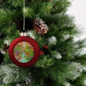 El Dorado Christmas Ball (Small)