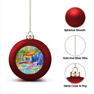 Better Together Christmas Ball (Small)