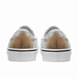 Men The Biography Low Top Shoes (Foam)