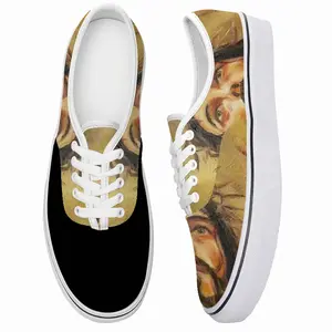 Men King Of Kings Low Top Shoes (Foam)