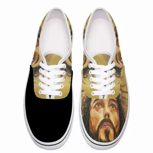 Men King Of Kings Low Top Shoes (Foam)