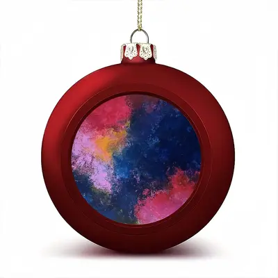 Sighs And Dizziness Christmas Ball (Small)