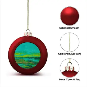 At Low Tide Christmas Ball (Small)