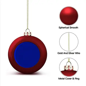 Bigbluebuttonbunch Christmas Ball (Small)