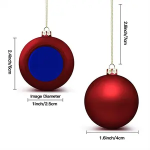 Bigbluebuttonbunch Christmas Ball (Small)