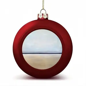 Untitled G Christmas Ball (Small)