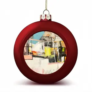 Virginia Christmas Ball (Small)