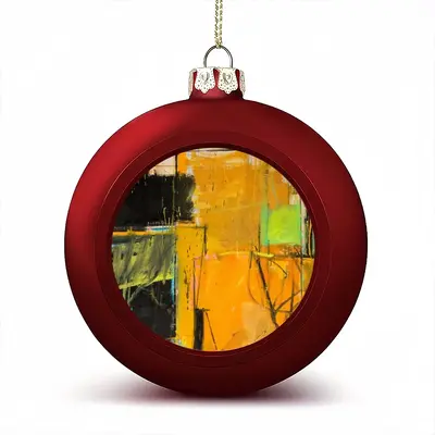 New York Christmas Ball (Small)