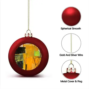 New York Christmas Ball (Small)