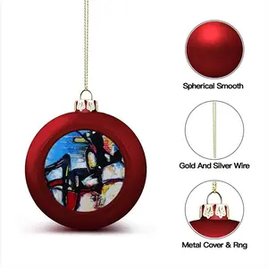 Centaure Christmas Ball (Small)