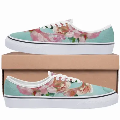 Men Last Peony Low Top Shoes (Foam)