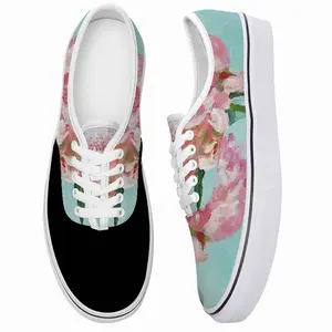 Men Last Peony Low Top Shoes (Foam)