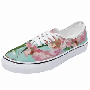 Men Last Peony Low Top Shoes (Foam)