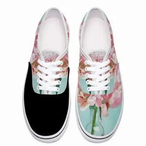 Men Last Peony Low Top Shoes (Foam)