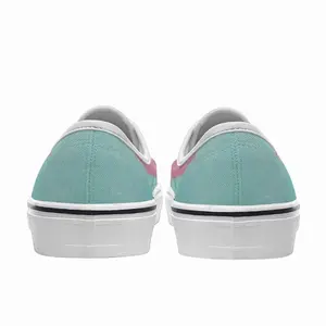 Men Last Peony Low Top Shoes (Foam)