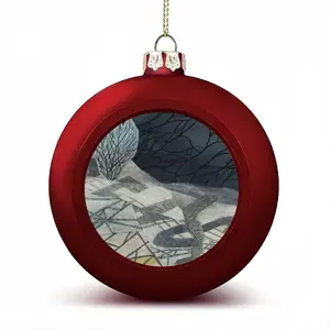 Message Series 2C Christmas Ball (Small)