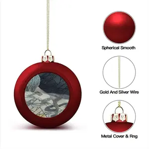 Message Series 2C Christmas Ball (Small)