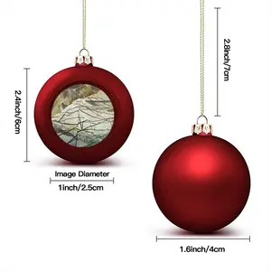 Message Series 2L Christmas Ball (Small)