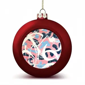 Enriched Christmas Ball (Small)