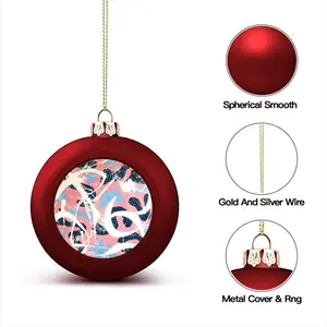 Enriched Christmas Ball (Small)