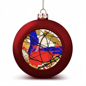 Meghan Christmas Ball (Small)