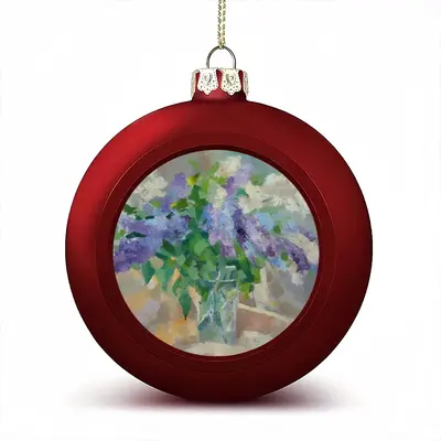 The Spring Flowers Christmas Ball (Small)