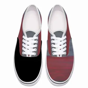 Men Formal Affair Low Top Shoes (Foam)