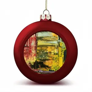 Instinct Christmas Ball (Small)