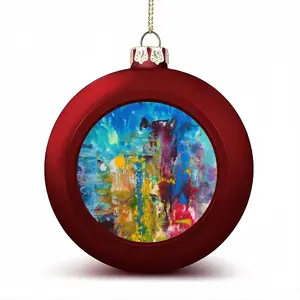 Hercules Christmas Ball (Small)