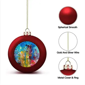 Hercules Christmas Ball (Small)