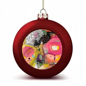 Rabid Christmas Ball (Small)