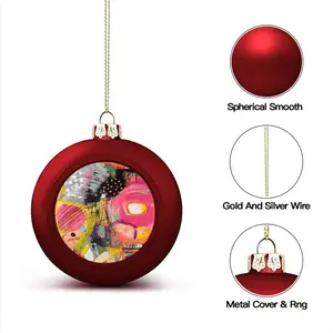 Rabid Christmas Ball (Small)