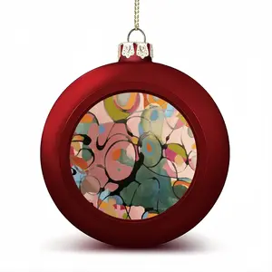 Malabar Christmas Ball (Small)