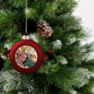 Malabar Christmas Ball (Small)