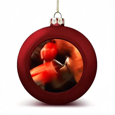 Pugilism Christmas Ball (Small)