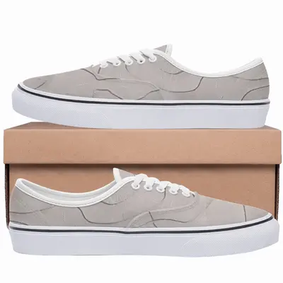 Men Rivers Low Top Shoes (Foam)