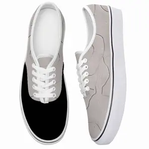 Men Rivers Low Top Shoes (Foam)