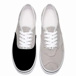 Men Rivers Low Top Shoes (Foam)