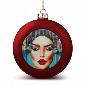 Illuminate The Sky Christmas Ball (Small)