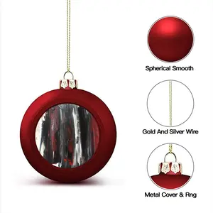 Cognitive Christmas Ball (Small)