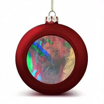 Suffice Christmas Ball (Small)