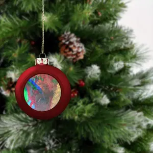 Suffice Christmas Ball (Small)