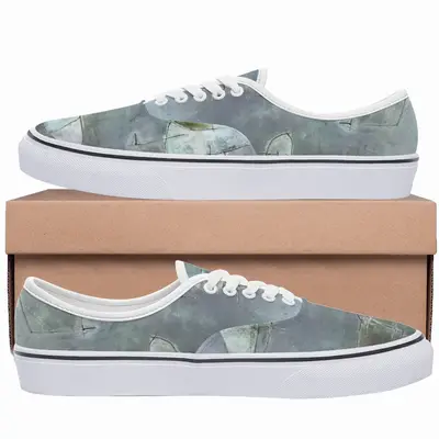 Men Field Low Top Shoes (Foam)