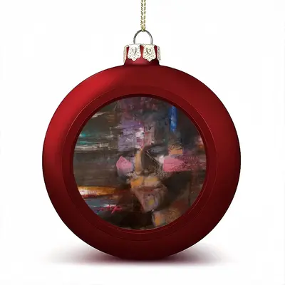 Paint Christmas Ball (Small)