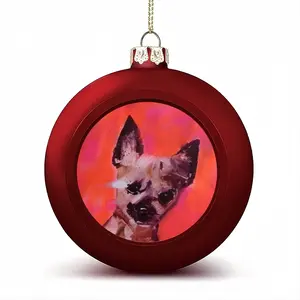 Jack Christmas Ball (Small)