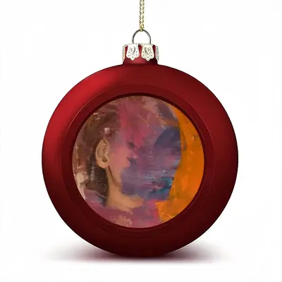 -Not- Christmas Ball (Small)