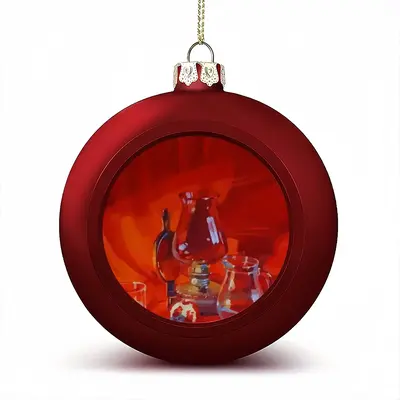 Allegory Of Passion Christmas Ball (Small)