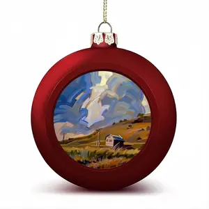 Day Crimea Christmas Ball (Small)